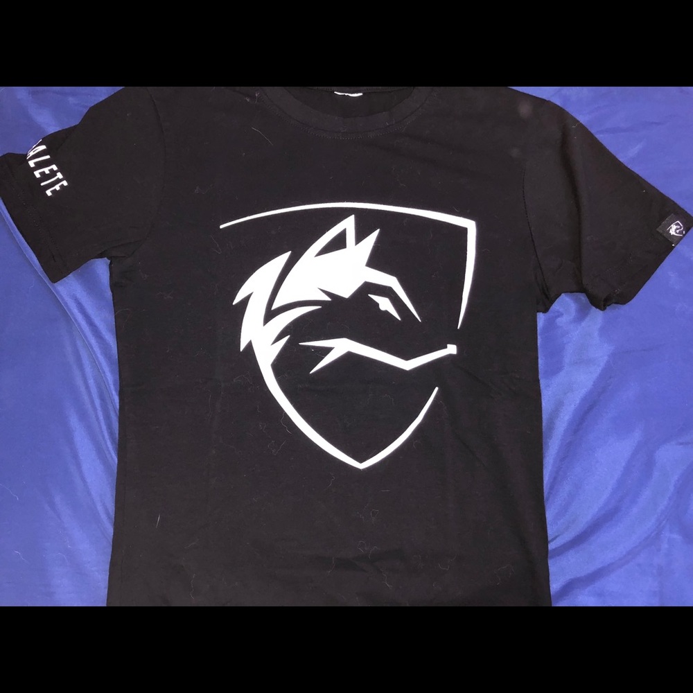 Alphalete Logo Shirt